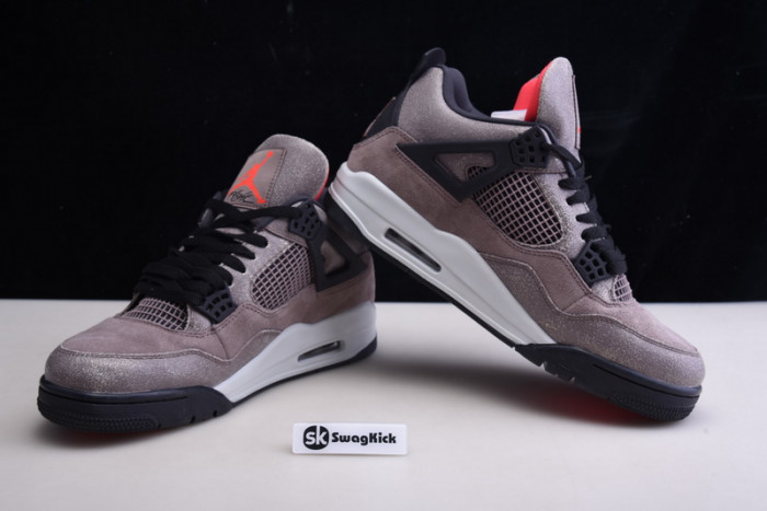 air jordan 4 retro taupe haze db0732-200