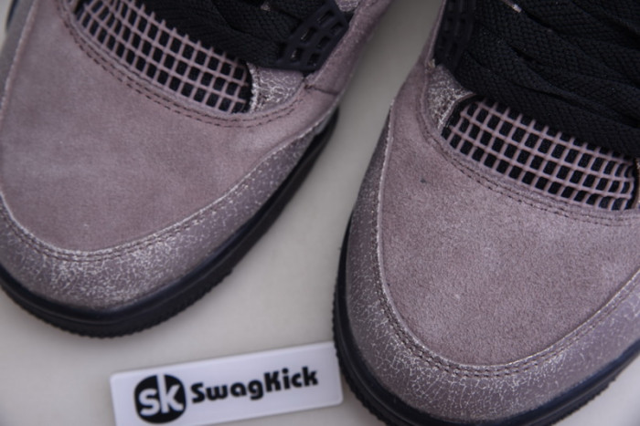 air jordan 4 retro taupe haze db0732-200