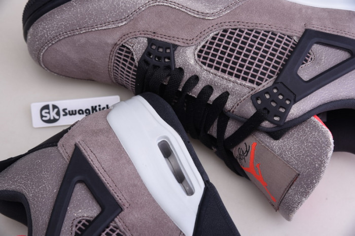 air jordan 4 retro taupe haze db0732-200