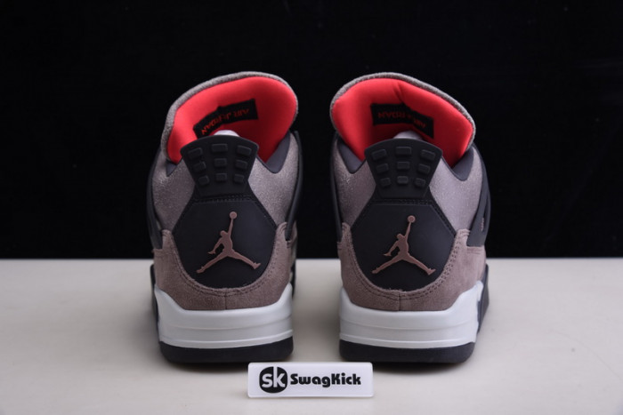 air jordan 4 retro taupe haze db0732-200