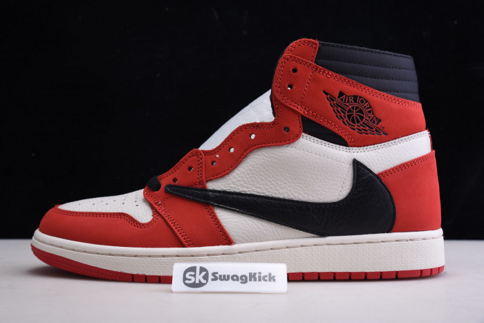 air jordan 1 high og ts sp 