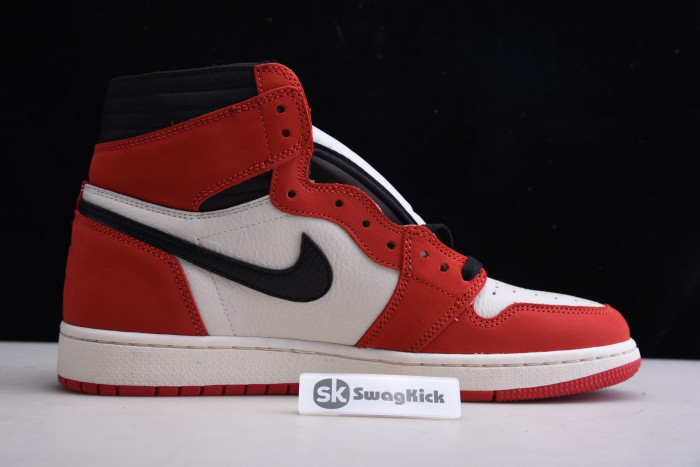 air jordan 1 high og ts sp 