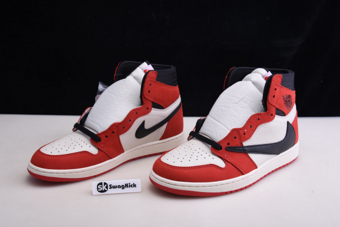 air jordan 1 high og ts sp 
