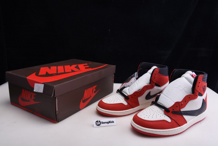 air jordan 1 high og ts sp 