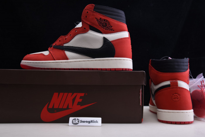 air jordan 1 high og ts sp 