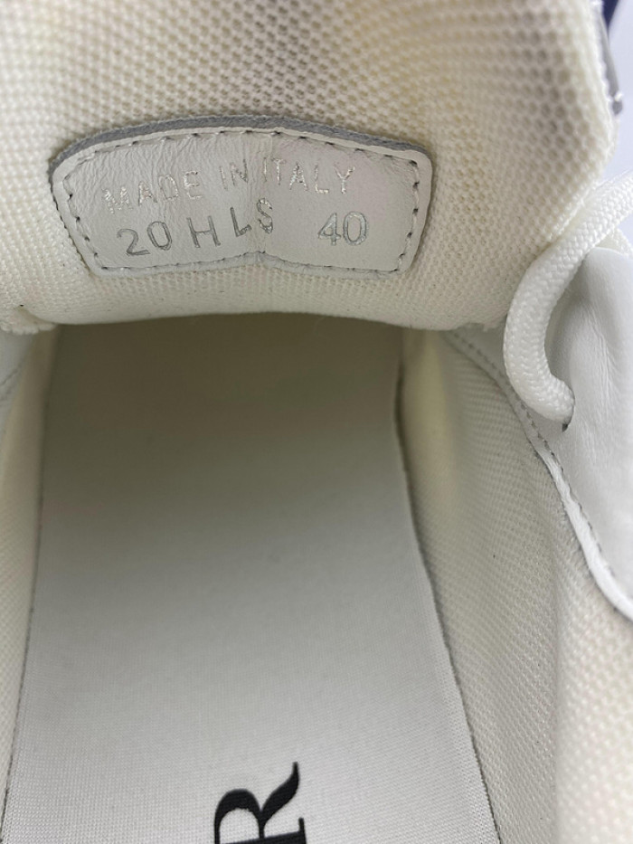 d10r homme b22 trainer sneaker