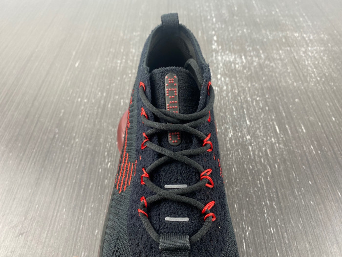 nike air max scorpion black red dj4701-004