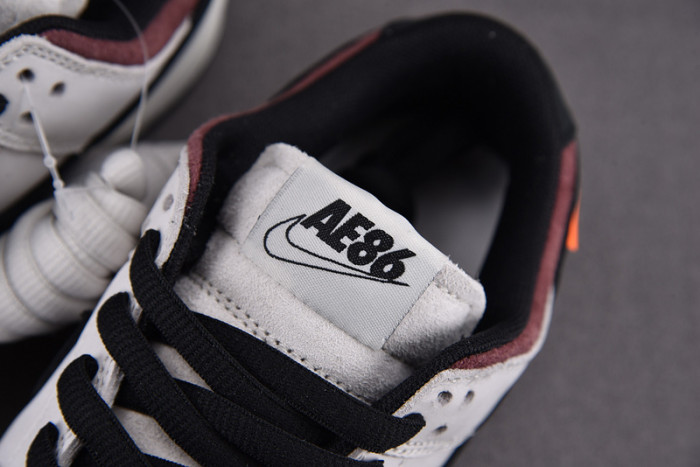 nike sb dunk low“initial d/toyota ae86” ae1391-086