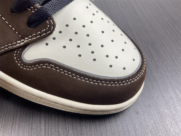 air jordan 1 retro high archaeo brown dh3097-001