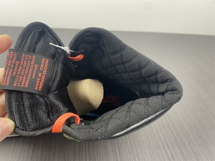 air jordan 1 retro high archaeo brown dh3097-001