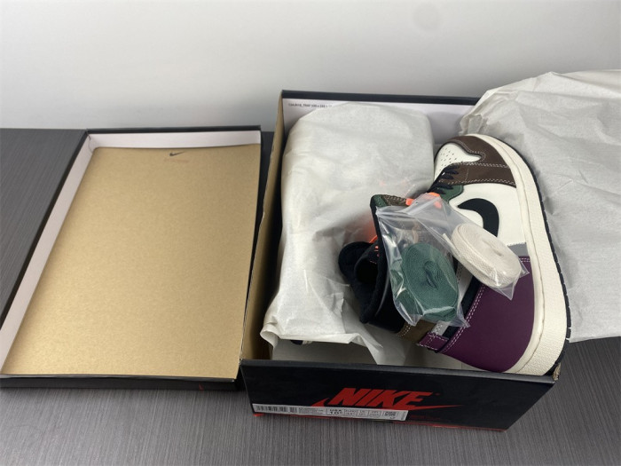 air jordan 1 retro high archaeo brown dh3097-001