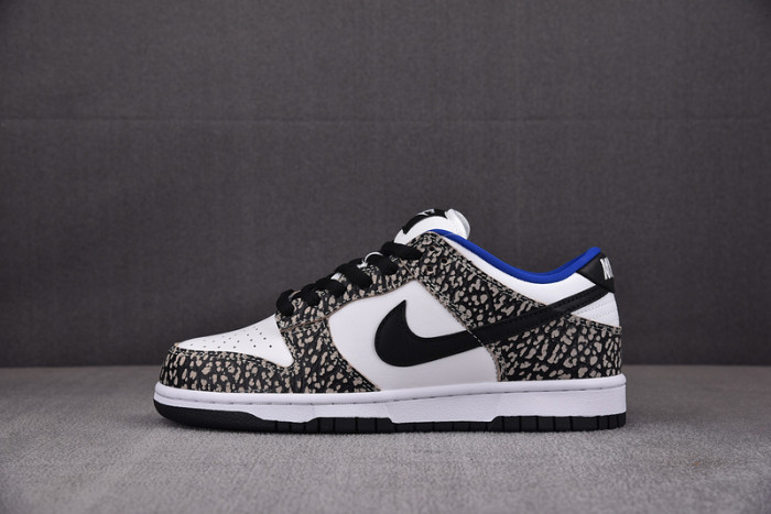 nike S*p*e x dunk low pro sb ''white cement'' 304292-001