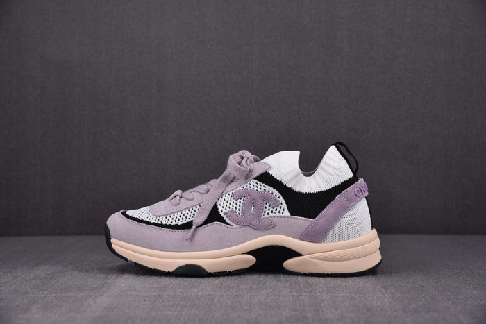 chane  sneakers
