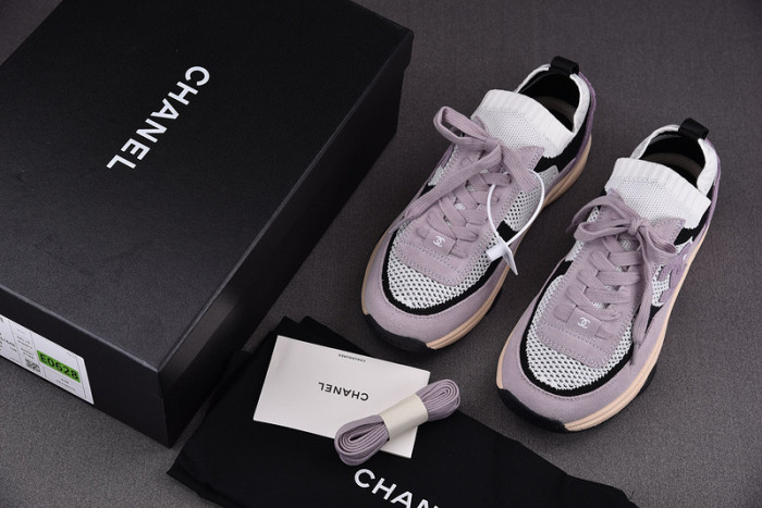 chane  sneakers