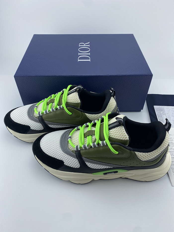 d10r homme b22 trainer sneaker
