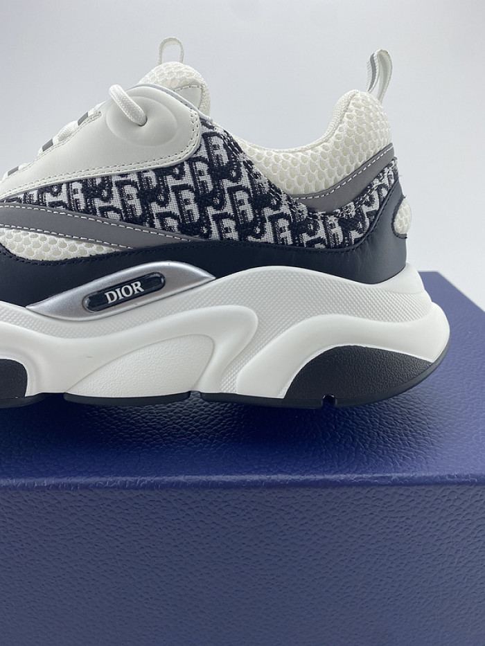 d10r homme b22 trainer sneaker