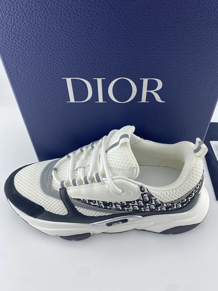 d10r homme b22 trainer sneaker