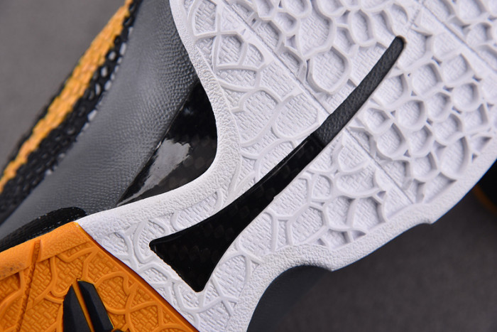 nike zoom kobe 6 