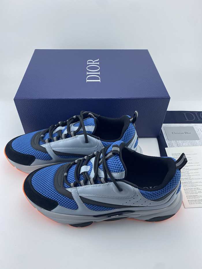 d10r homme b22 trainer sneaker