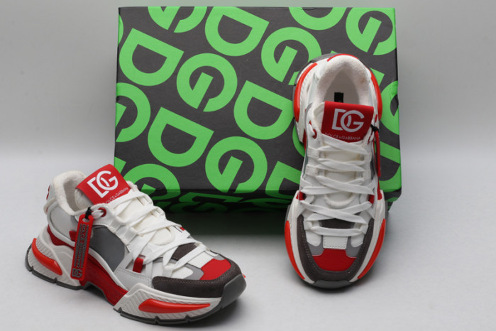 d&g  sneakers