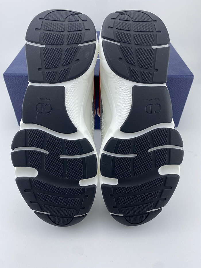 d10r homme b22 trainer sneaker