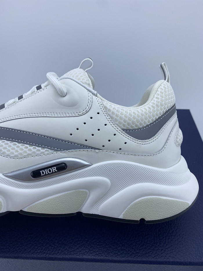 d10r homme b22 trainer sneaker