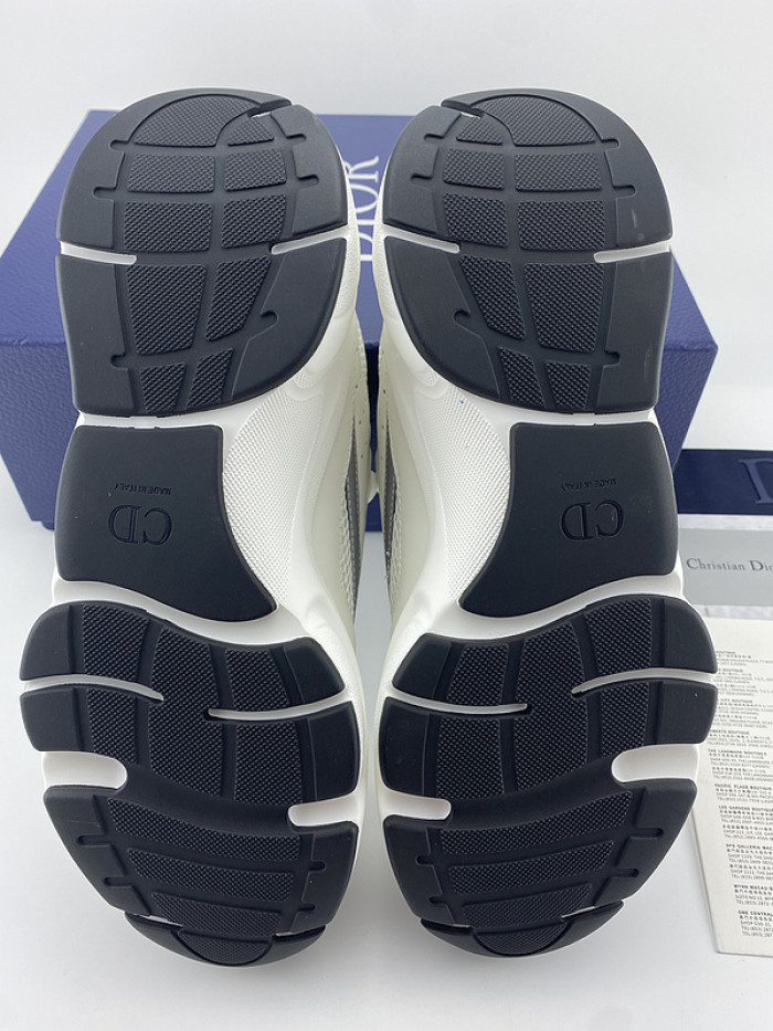 d10r homme b22 trainer sneaker