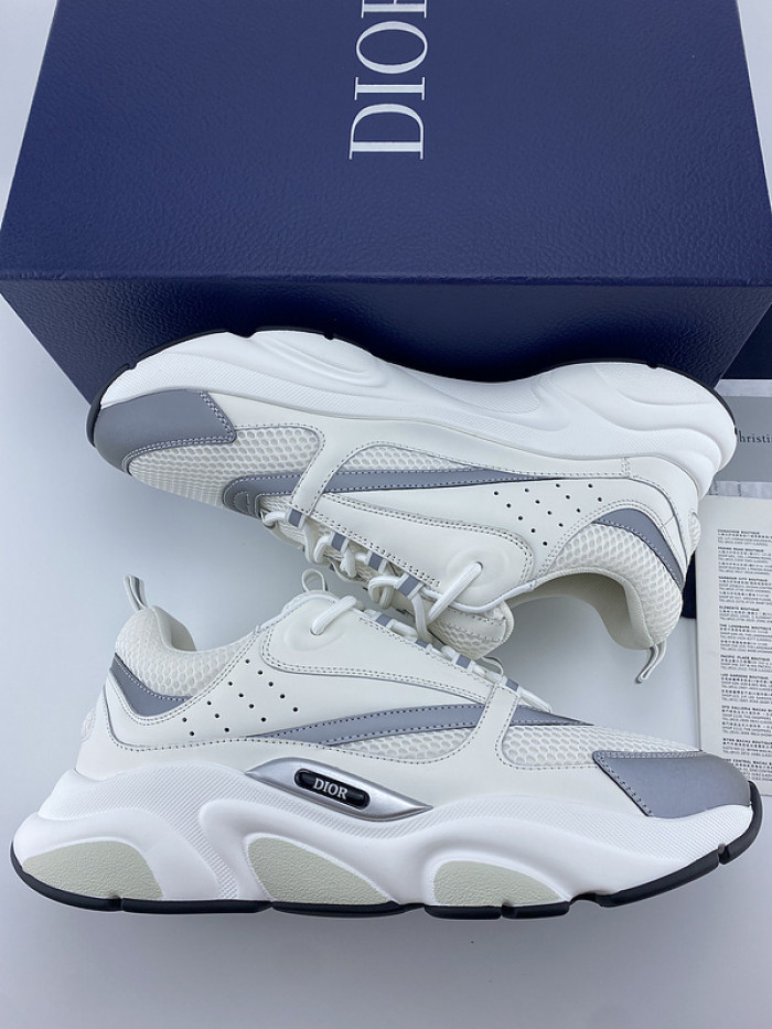 d10r homme b22 trainer sneaker