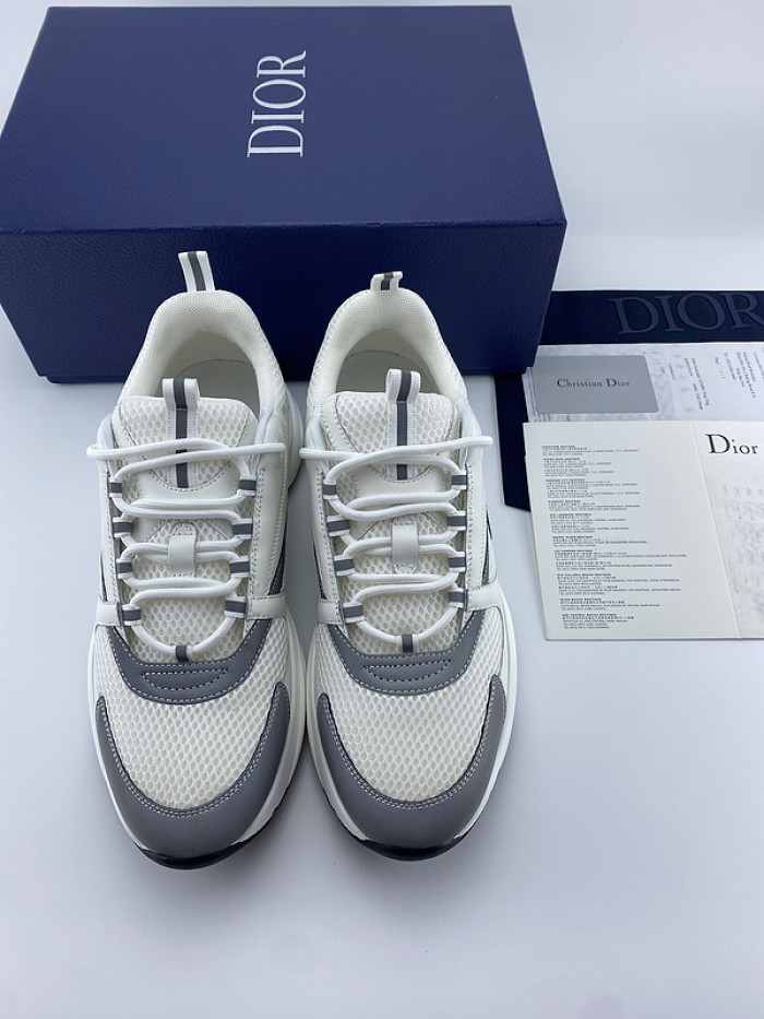 d10r homme b22 trainer sneaker