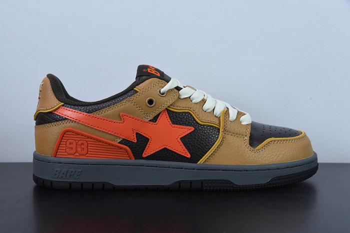 a bathing ape bape sk8 sta