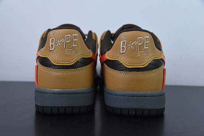 a bathing ape bape sk8 sta