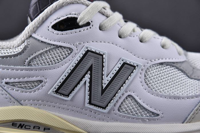 new balance 990 v3“teddy made” m990al3