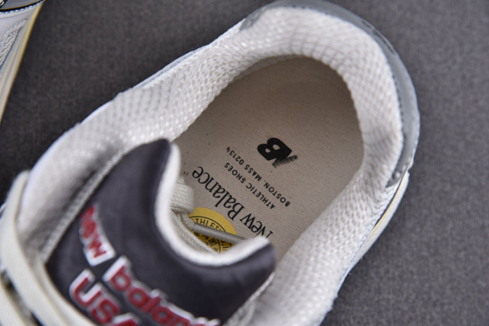 new balance 990 v3“teddy made” m990al3