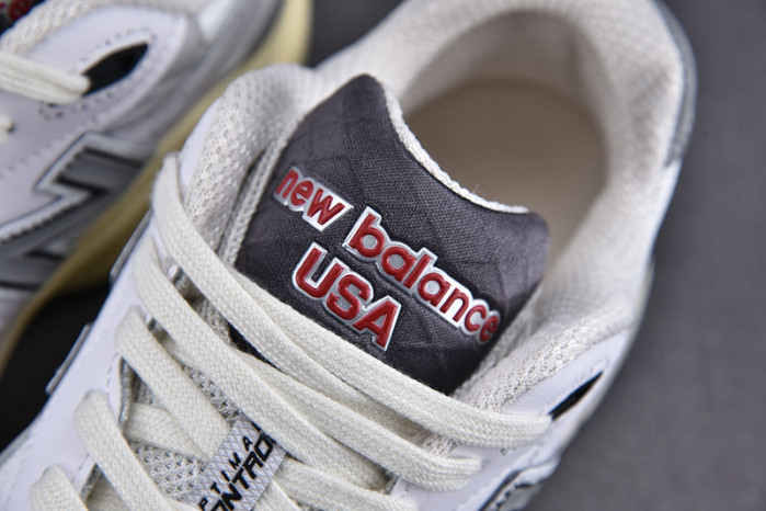 new balance 990 v3“teddy made” m990al3