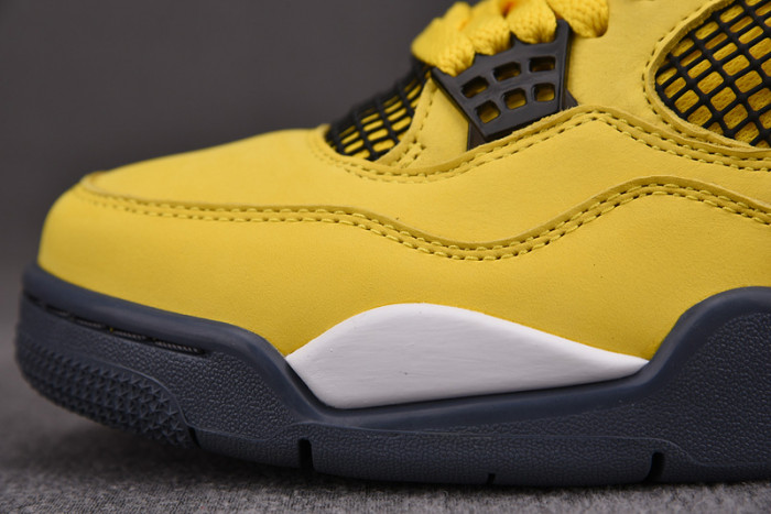 jordan 4 retro lightning (2021) - ct8527-700