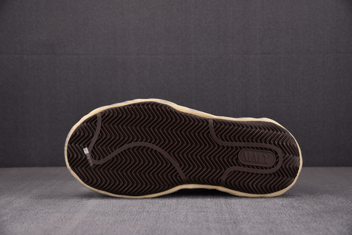 mihara yasuhiro  sneakers