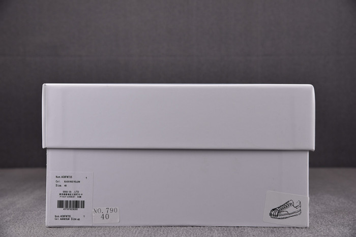 mihara yasuhiro  sneakers