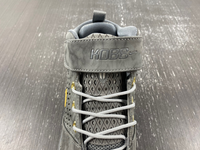 nike zoom kobe 2 