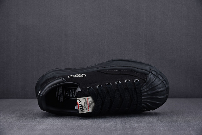 mihara yasuhiro  sneakers