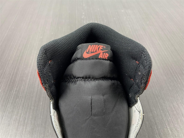 jordan 1 retro high track red - 555088-112