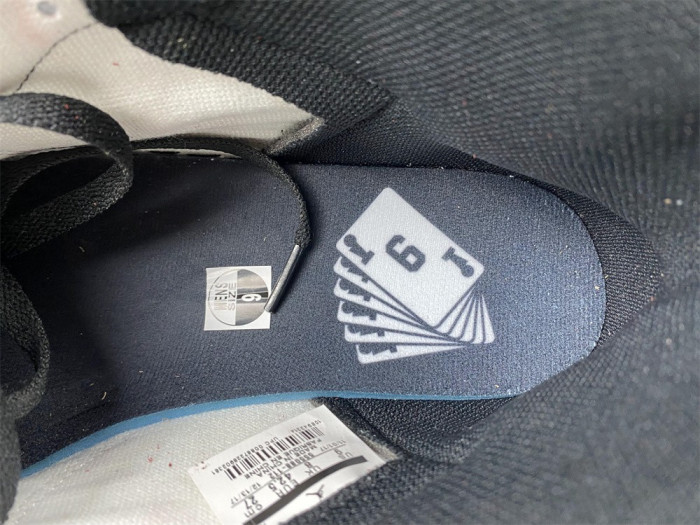 jordan 1 retro high track red - 555088-112