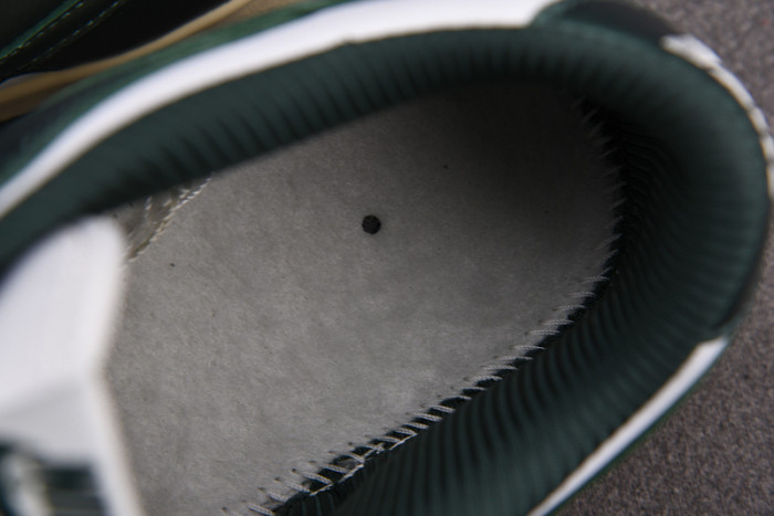 nike dunk low vintage green- dq8580-100