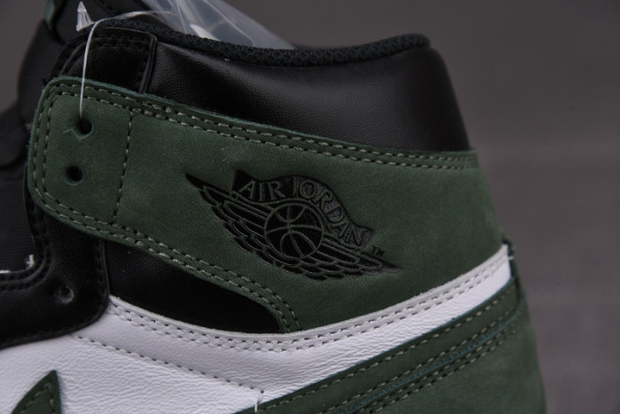 air jordan 1 retro high og “clay green” 555088-135