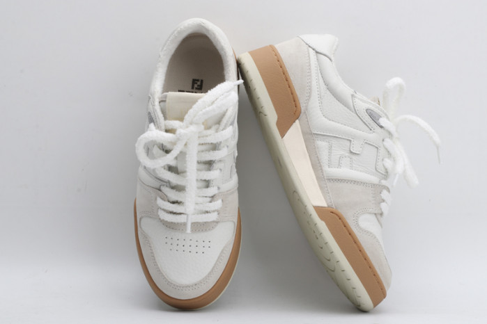 F**di match sneakers