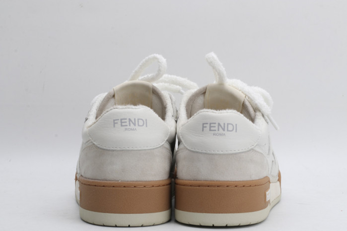 F**di match sneakers