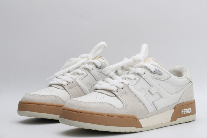 F**di match sneakers