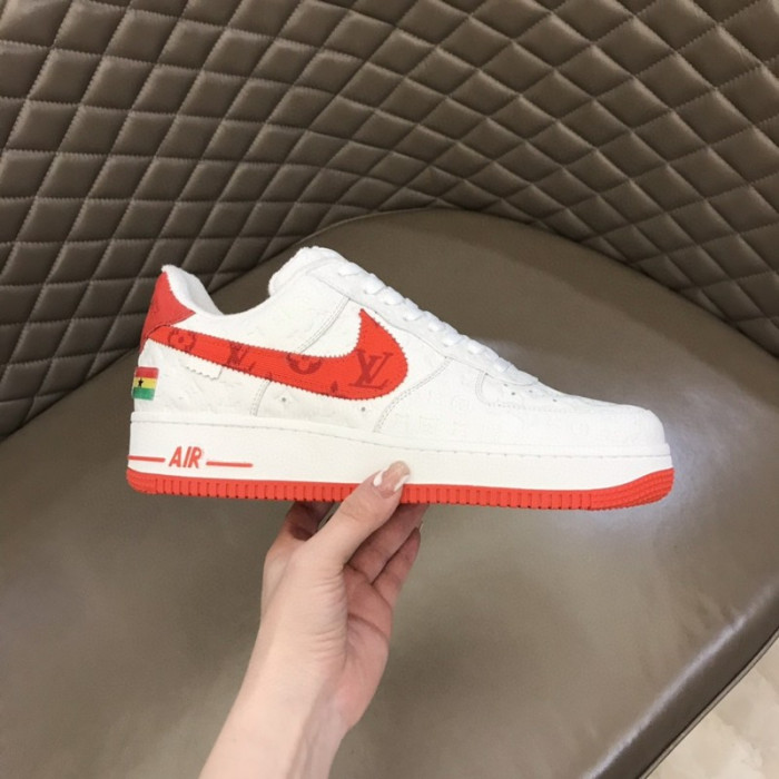 l0vt nike air force 1