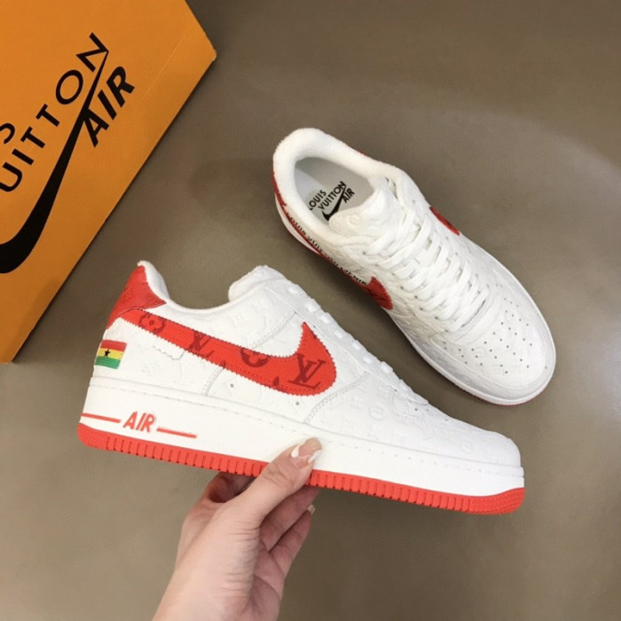 l0vt nike air force 1