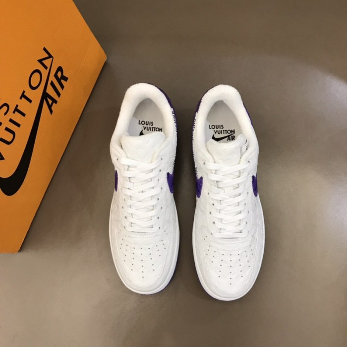 l0vt nike air force 1