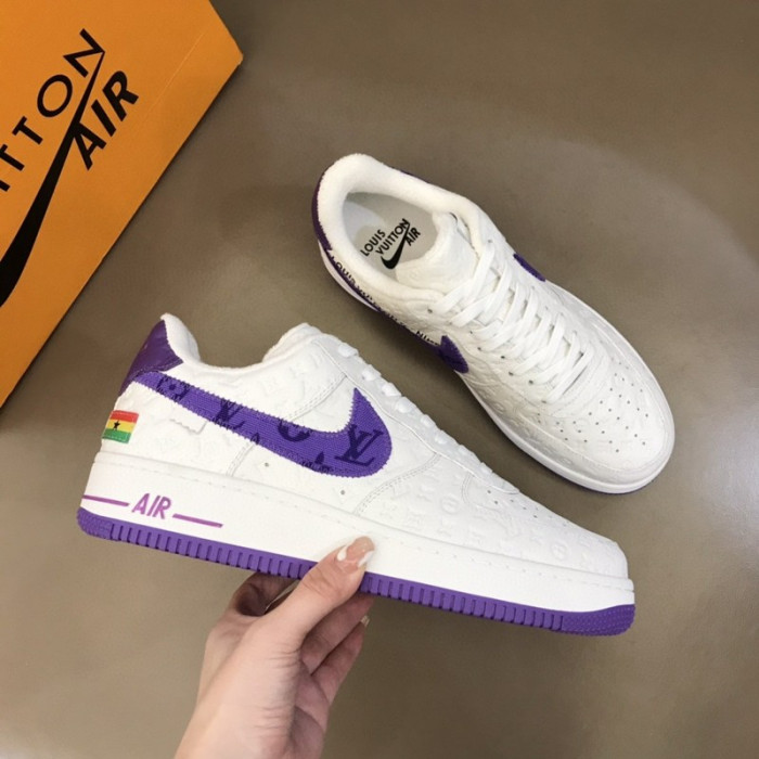l0vt nike air force 1